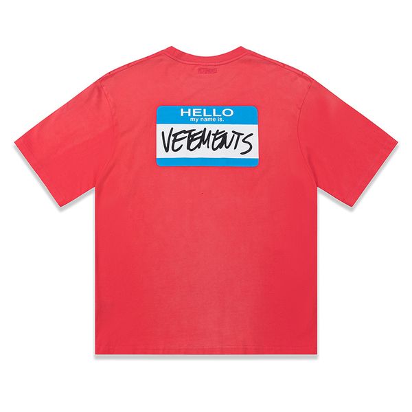 women's tshirt 23ss my name is vetements oversized men''s washed front and back printed vtm 230724, White
women's tshirt 23ss my name is vetements oversized men''s washed front and back printed vtm 230724, White