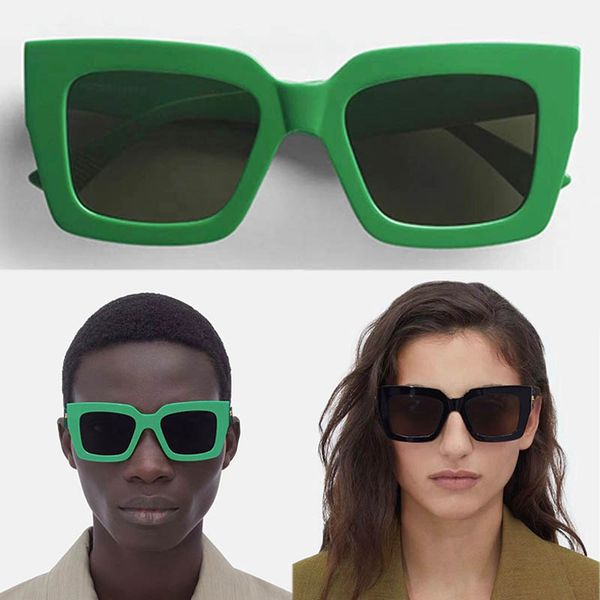 classic square sunglasses bv1212 acetate square sunglasses for womens designers uv400 sunglasses with green frames for mens fashionable beac, White;black
classic square sunglasses bv1212 acetate square sunglasses for womens designers uv400 sunglasses with green frames for mens fashionable beac, White;black