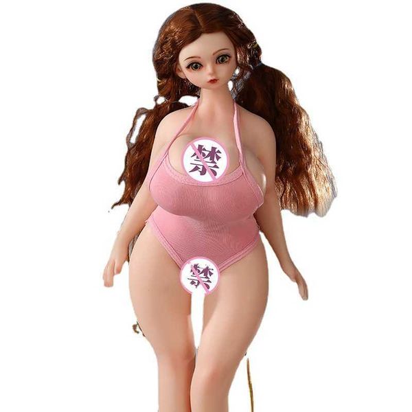 a doll for toys men women massager masturbator vaginal automatic sucking full silicone solid with big chest animation anime small manual ins
a doll for toys men women massager masturbator vaginal automatic sucking full silicone solid with big chest animation anime small manual ins