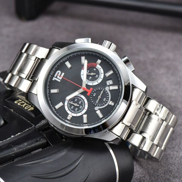 aaa 2023 mens watch wristwatches designer 43mm automatic quartz fashion classic style stainless steel waterproof sapphire watches aa1, Slivery;golden
aaa 2023 mens watch wristwatches designer 43mm automatic quartz fashion classic style stainless steel waterproof sapphire watches aa1, Slivery;golden