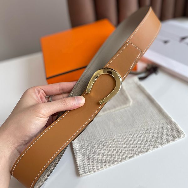 high fashion women men classic designer belts casual pinhole buckle business mens design cowhide belt 3.8cm with orange box, Black;brown
high fashion women men classic designer belts casual pinhole buckle business mens design cowhide belt 3.8cm with orange box, Black;brown