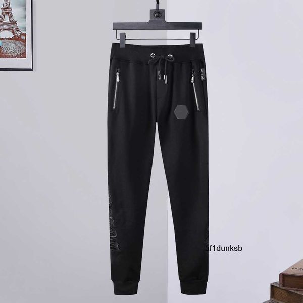 joers plein philipps bear couple joing trousers stones gothic brand mens womens pants clothing sports luxury designers sweatpants drawstring, Black
joers plein philipps bear couple joing trousers stones gothic brand mens womens pants clothing sports luxury designers sweatpants drawstring, Black