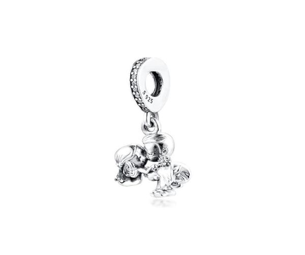 married couple dangle charms original beads for jewelry making 925 sterling silver jewelry fit bracelets necklace diy for women gi9457856, Bronze;silver
married couple dangle charms original beads for jewelry making 925 sterling silver jewelry fit bracelets necklace diy for women gi9457856, Bronze;silver