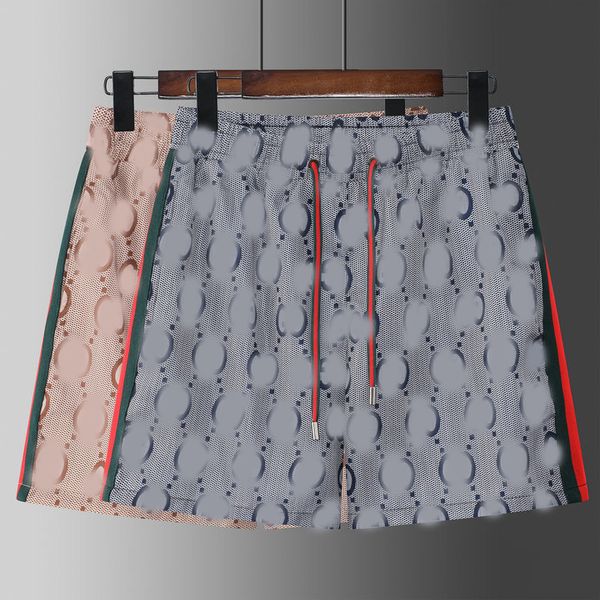 mens womens designers shorts summer fashion streetwears clothing quick drying swimwear printing board beach pants 06, White;black
mens womens designers shorts summer fashion streetwears clothing quick drying swimwear printing board beach pants 06, White;black