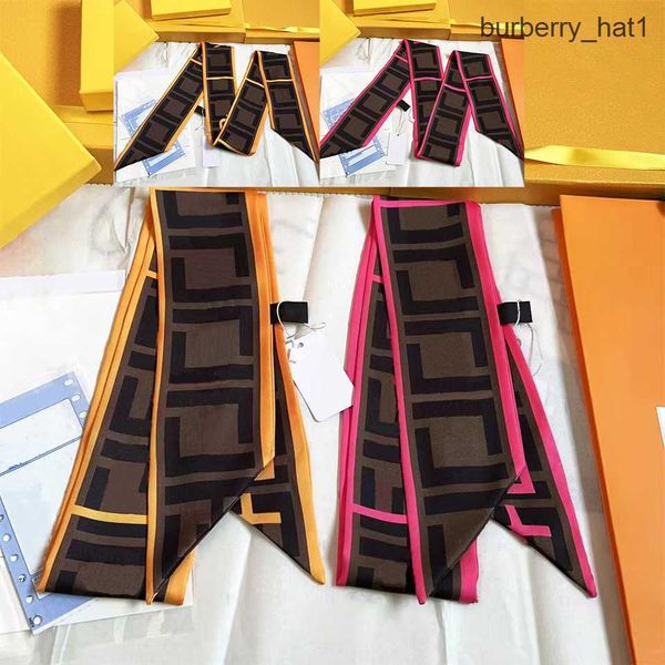 new silk scarf luxury ladies designer fashion letter headscarf beautiful handbag floating scarf size 8x120cm, Blue;gray
new silk scarf luxury ladies designer fashion letter headscarf beautiful handbag floating scarf size 8x120cm, Blue;gray