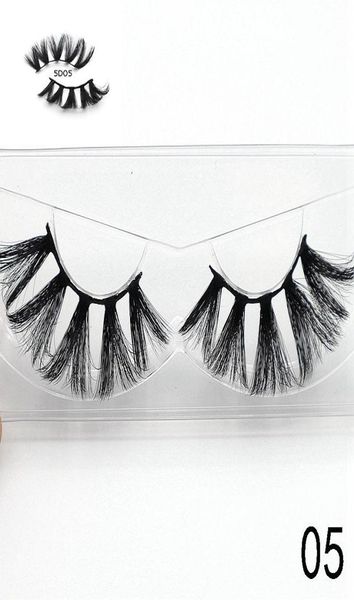 false eyelashes 5d 18mm22mm 100 handmade long thick fluffy messy dramatic volume wispy reusable beauty make up tools7033263
false eyelashes 5d 18mm22mm 100 handmade long thick fluffy messy dramatic volume wispy reusable beauty make up tools7033263
