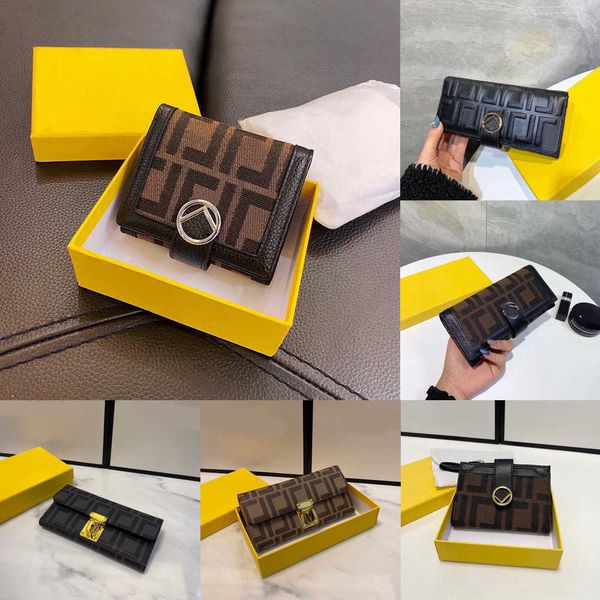 wallets short tri-fold wallets designer bags for women f letter designer bag card holder coin multi-purpose cardholder lady coin totes 23030, Red;black
wallets short tri-fold wallets designer bags for women f letter designer bag card holder coin multi-purpose cardholder lady coin totes 23030, Red;black