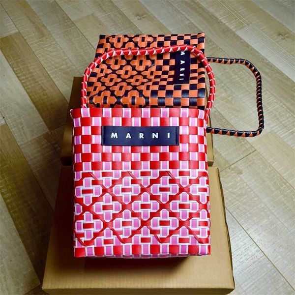 luxury handbag womens designer marn basket cosmetic bag wallet crossbody shoulder raffias bags fashion tropicalia micro weave straw beach ba
luxury handbag womens designer marn basket cosmetic bag wallet crossbody shoulder raffias bags fashion tropicalia micro weave straw beach ba