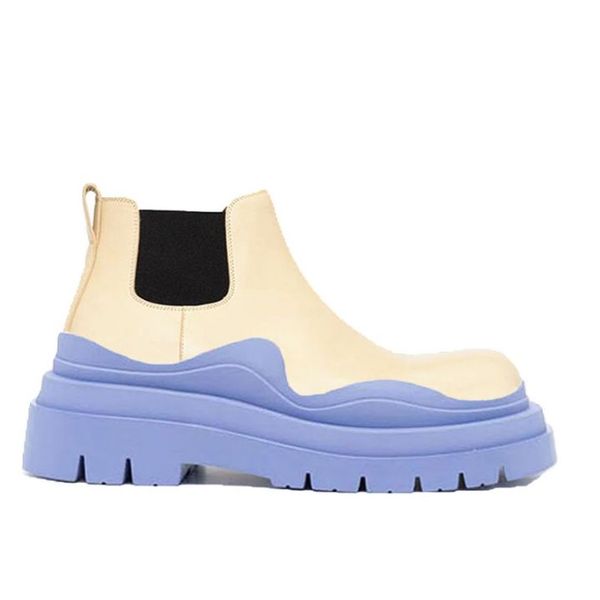black women man bottega boots luxury tire lean leather chelsea women's booties men lug platform chunky shoes lady knight low boots desi
black women man bottega boots luxury tire lean leather chelsea women's booties men lug platform chunky shoes lady knight low boots desi