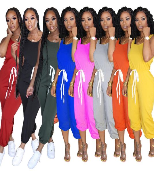 womens solid color jumpsuit fashion leisure sports jumpsuit summer ladies jumpsuit plus size women clothing s3xl ly3257794204, Black;white
womens solid color jumpsuit fashion leisure sports jumpsuit summer ladies jumpsuit plus size women clothing s3xl ly3257794204, Black;white
