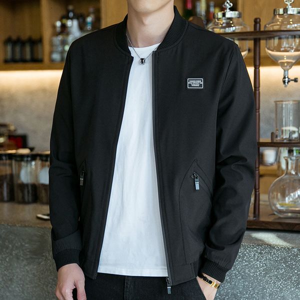 men's jackets big size m8xl men autumn winter jacket brand fashion man casual simple coats thin thick styles windbreaker black blue gre, Black;brown
men's jackets big size m8xl men autumn winter jacket brand fashion man casual simple coats thin thick styles windbreaker black blue gre, Black;brown
