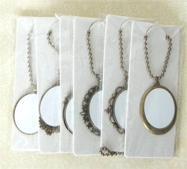 blank necklaces pendants for sublimation women men necklace pendant jewelry for thermal transfer printing diy supplies small whole4121631, Silver
blank necklaces pendants for sublimation women men necklace pendant jewelry for thermal transfer printing diy supplies small whole4121631, Silver
