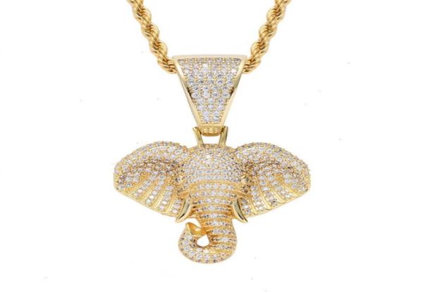 exquisite elephant necklace men women iced out pendant hip hop jewelry birthday1281016, Silver
exquisite elephant necklace men women iced out pendant hip hop jewelry birthday1281016, Silver
