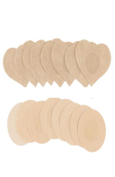 women nipple hiding pasties adhesive nipple covers breast petals disposable pads female stickers for nipples chest 1050pcs2414051, Black;white
women nipple hiding pasties adhesive nipple covers breast petals disposable pads female stickers for nipples chest 1050pcs2414051, Black;white