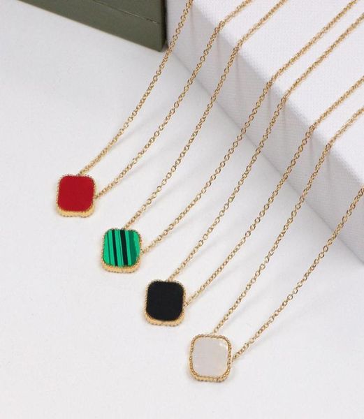 designer necklace classic fashion pendant link for women elegant 4four leaf clover locket necklace highly quality choker chains j9535447, Silver
designer necklace classic fashion pendant link for women elegant 4four leaf clover locket necklace highly quality choker chains j9535447, Silver