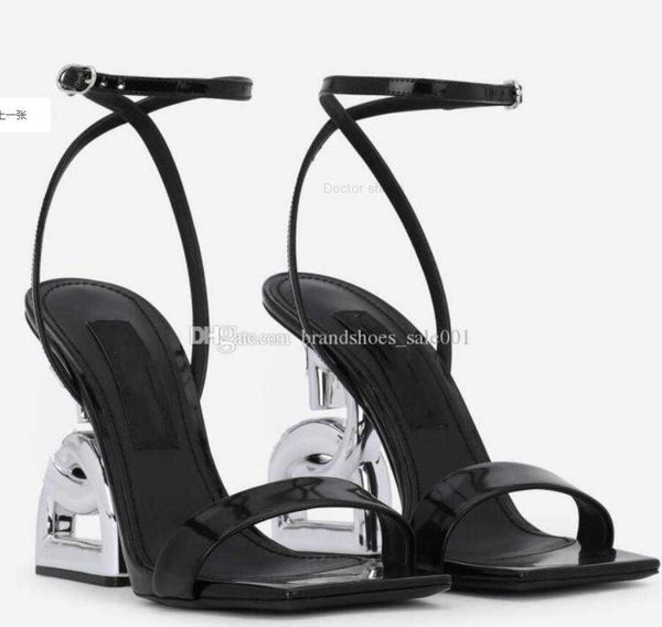 shoes gabbanaly summer luxury brands patent leather sandals dg pop heel silver-plated carbon black white pumps dolcly gladiator sandalias wi
shoes gabbanaly summer luxury brands patent leather sandals dg pop heel silver-plated carbon black white pumps dolcly gladiator sandalias wi