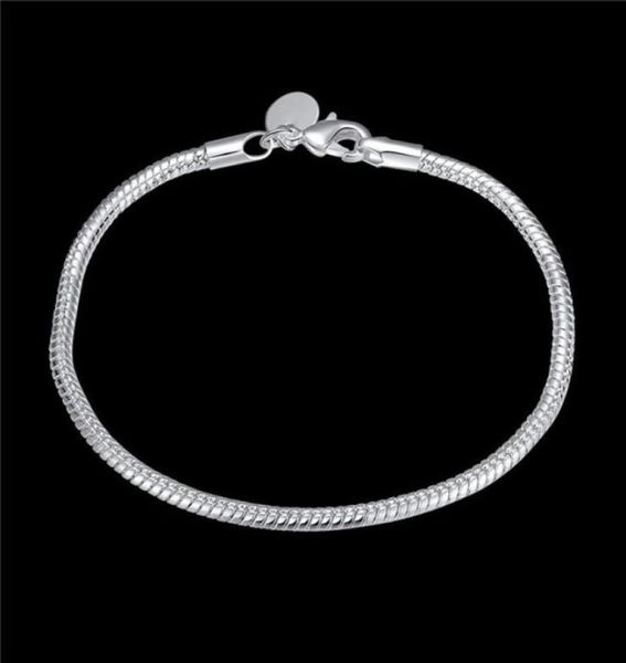 3m bone 925 silver bracelet jspb187beast gift men and women sterling silver plated chain link bracelets71293636487243, Black
3m bone 925 silver bracelet jspb187beast gift men and women sterling silver plated chain link bracelets71293636487243, Black