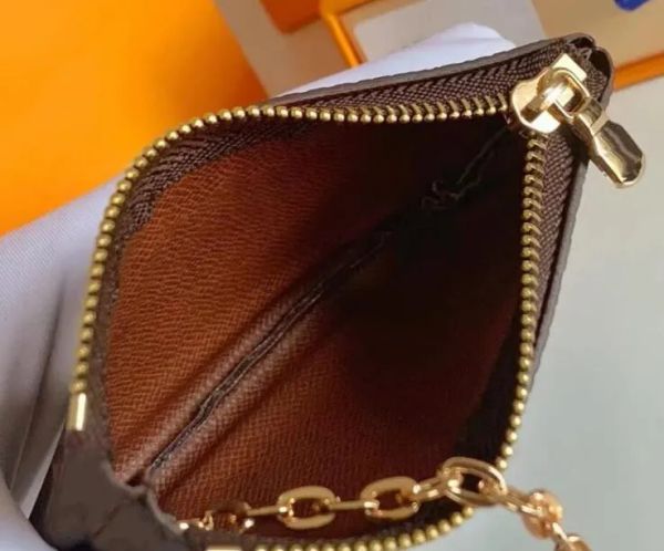 luxury designer bag key chain pouch men women keychains accessories mini purse lover keychains zip pocket fashion card holder small leather, Red;black
luxury designer bag key chain pouch men women keychains accessories mini purse lover keychains zip pocket fashion card holder small leather, Red;black