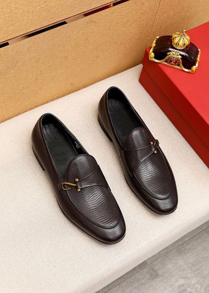 2023 mens dress shoes fashion casual snakeskin slip on loafers male brand designer formal wedding business flats size 38-45, Black
2023 mens dress shoes fashion casual snakeskin slip on loafers male brand designer formal wedding business flats size 38-45, Black