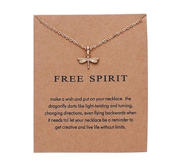 new paper card alloy simple jewelry dragonfly animal pendant necklace for female lady mother039s mens fashion jewelry accessori5069275, Silver
new paper card alloy simple jewelry dragonfly animal pendant necklace for female lady mother039s mens fashion jewelry accessori5069275, Silver