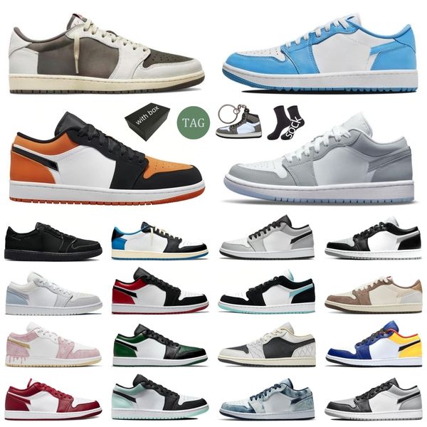 1s low for men women shoes cactus jack x reverse mocha unc bred patent all-star laser orange light smoke grey shadow toe men
1s low for men women shoes cactus jack x reverse mocha unc bred patent all-star laser orange light smoke grey shadow toe men