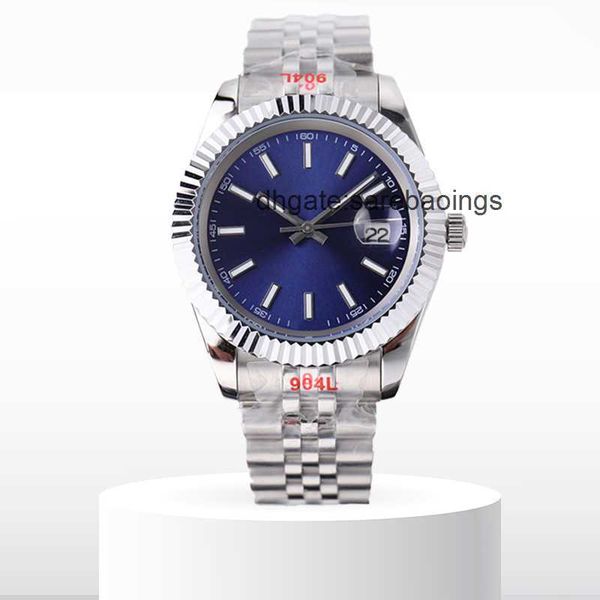 new lady wrist watch designer automatic watches sapphire 28 31 36 41mm mechanical stainless steel band luminous montre movement orologio lus, Slivery;golden
new lady wrist watch designer automatic watches sapphire 28 31 36 41mm mechanical stainless steel band luminous montre movement orologio lus, Slivery;golden