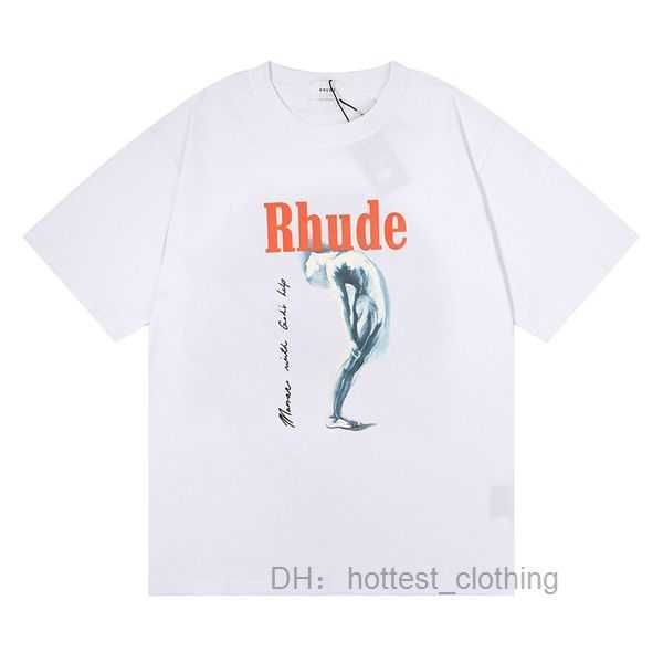 21ss designer rhude mens t shirts letter laminated print short sleeve high street us size m-xl 2 gqem, White;black
21ss designer rhude mens t shirts letter laminated print short sleeve high street us size m-xl 2 gqem, White;black