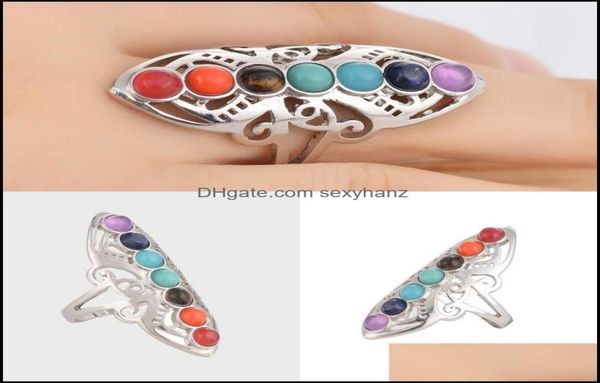 band rings jewelry natural stone alloy men women plate with sier ring colorf energy personality 3 65cz omzcu5437998, Silver
band rings jewelry natural stone alloy men women plate with sier ring colorf energy personality 3 65cz omzcu5437998, Silver