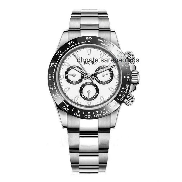 men's mechanical watch ceramic ring mouth multi-functional automatic movement no timing function 40mm size made of 316 fine steel, Slivery;golden
men's mechanical watch ceramic ring mouth multi-functional automatic movement no timing function 40mm size made of 316 fine steel, Slivery;golden