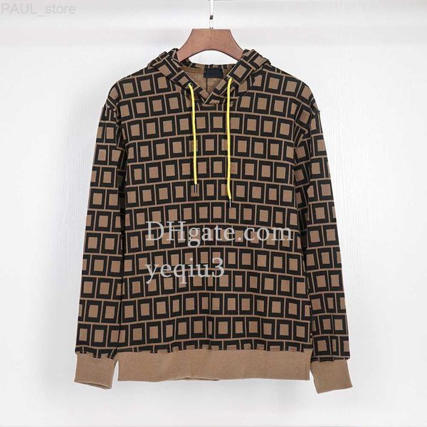 men's hoodies sweatshirts mens womens black hoodies designer sweatshirts printed embellished pullover hoodie new autumn clothing l23072
men's hoodies sweatshirts mens womens black hoodies designer sweatshirts printed embellished pullover hoodie new autumn clothing l23072