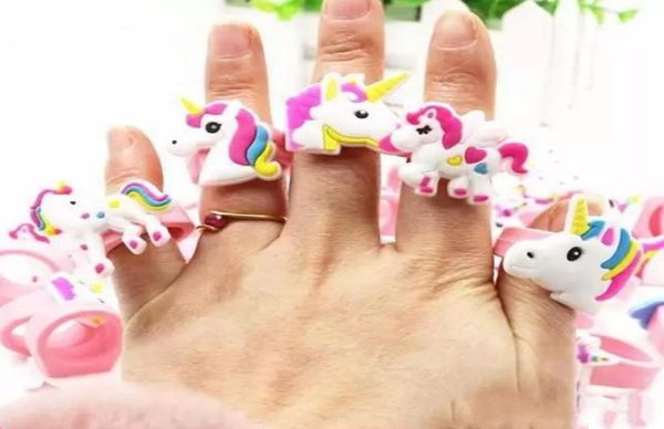 cute cartoon unicorn ring unicorn birthday party favors supplies kids baby finger ring toys kids christmas birthday gift dhl 7710085, Golden;silver
cute cartoon unicorn ring unicorn birthday party favors supplies kids baby finger ring toys kids christmas birthday gift dhl 7710085, Golden;silver