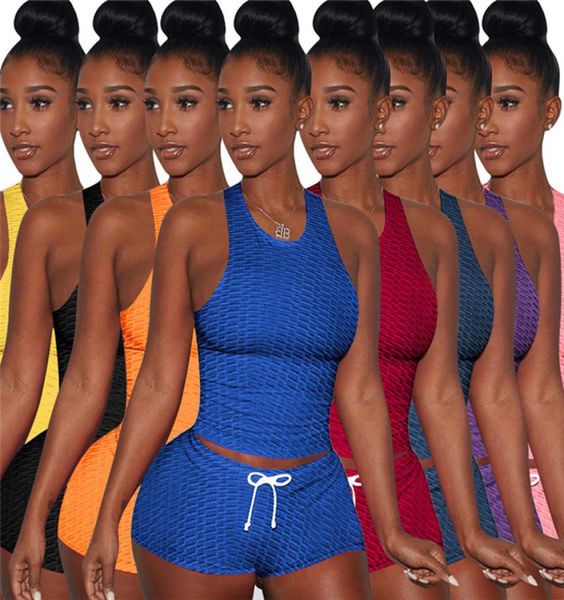 summer clothing xs 3xl women crop sweatsuits vest shorts plus size tracksuits yoga 2 piece sets tank capris outfits4870530, Gray
summer clothing xs 3xl women crop sweatsuits vest shorts plus size tracksuits yoga 2 piece sets tank capris outfits4870530, Gray