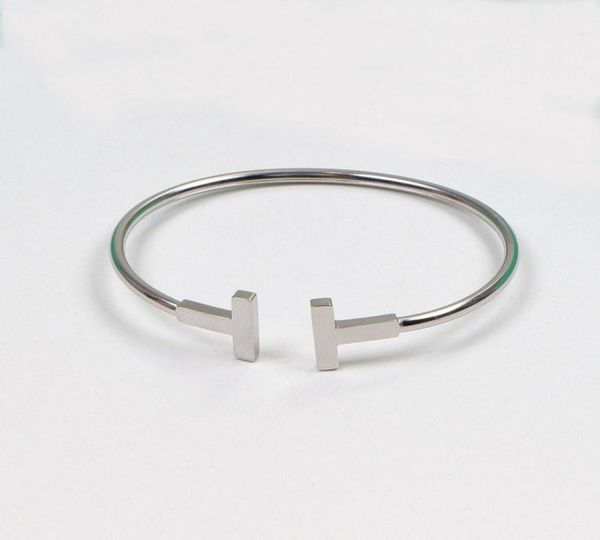 home double cuff diamondbangle gold bracelet for men 925 sterling silver plated 18k rose gold bracelets tshaped open spring adjus9542334, Black
home double cuff diamondbangle gold bracelet for men 925 sterling silver plated 18k rose gold bracelets tshaped open spring adjus9542334, Black