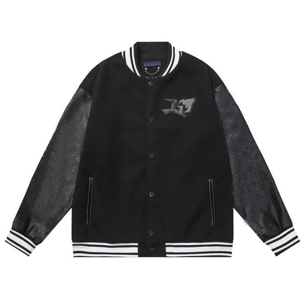 men's plus size outerwear & coats new fashion long sleeve denim coat high street designer jacket for men and women c422a66, Black;brown
men's plus size outerwear & coats new fashion long sleeve denim coat high street designer jacket for men and women c422a66, Black;brown