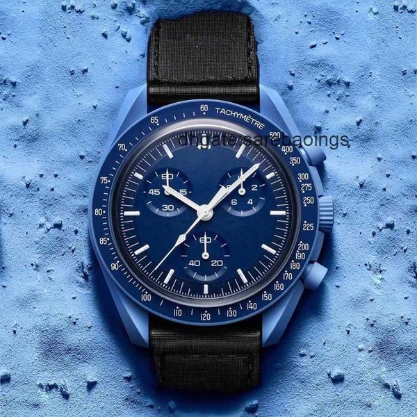 moon mens watches bioceramic planet full function quarz chronograph watch 42mm nylon luxury designer movement watches limited edition wristw, Slivery;golden 
moon mens watches bioceramic planet full function quarz chronograph watch 42mm nylon luxury designer movement watches limited edition wristw, Slivery;golden