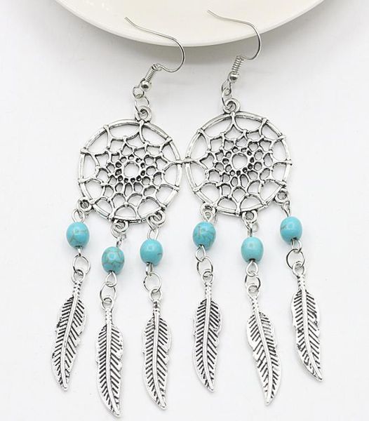 new style feather earrings alloy electroplating popular women earrings jewelry retro fashion gemstone dangle chandelier ear cuff7144550, Silver
new style feather earrings alloy electroplating popular women earrings jewelry retro fashion gemstone dangle chandelier ear cuff7144550, Silver