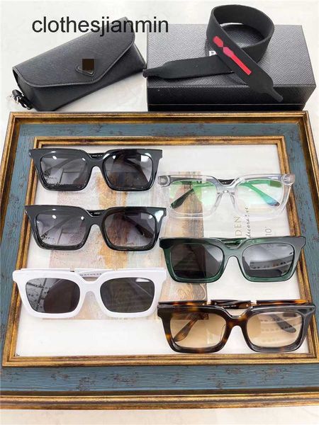 2023 design sunglasses %80 factory wholesale and retail new p family box sunglass spr09y star net red same style plate fashionable, White;black
2023 design sunglasses %80 factory wholesale and retail new p family box sunglass spr09y star net red same style plate fashionable, White;black