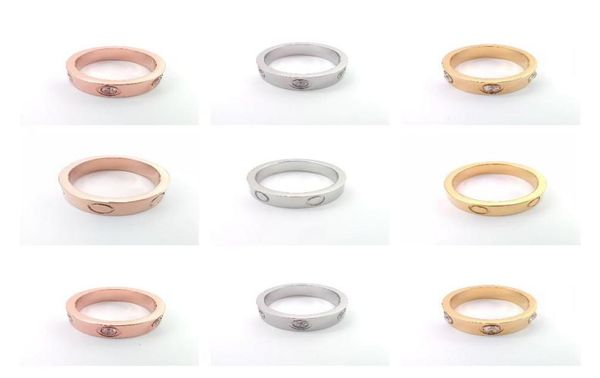 love ring mens rings designer ring jewelry for women titanium steel width 4 5 6mm never fade not allergic band1370612, Silver
love ring mens rings designer ring jewelry for women titanium steel width 4 5 6mm never fade not allergic band1370612, Silver