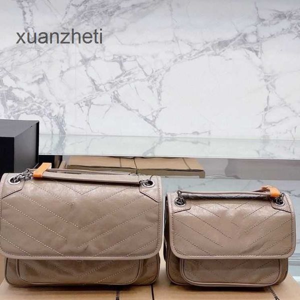 satchel bag versatile niki designer women's new bag niki genuine leather chain messenger wandering chain oil wax oblique straddle 2mhv
satchel bag versatile niki designer women's new bag niki genuine leather chain messenger wandering chain oil wax oblique straddle 2mhv