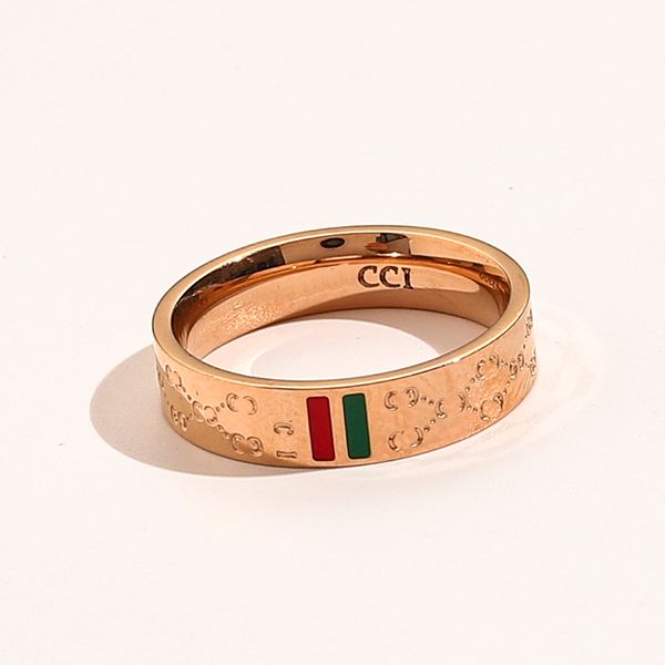 designer gift ring engagement love charm ring stainless steel ring fashion 2023 new jewelry classic brand with stamp ring, Silver
designer gift ring engagement love charm ring stainless steel ring fashion 2023 new jewelry classic brand with stamp ring, Silver