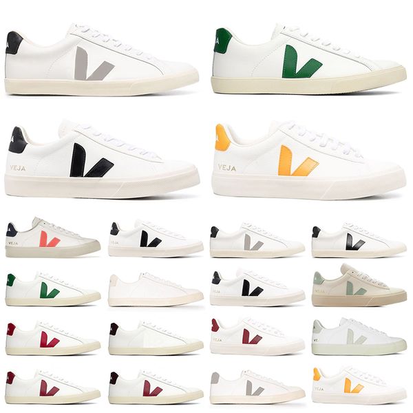 luxury designer veja skate trainers dress shoes men women sneakers skateboard popular shoes classic white black couples vegetarianism style
luxury designer veja skate trainers dress shoes men women sneakers skateboard popular shoes classic white black couples vegetarianism style