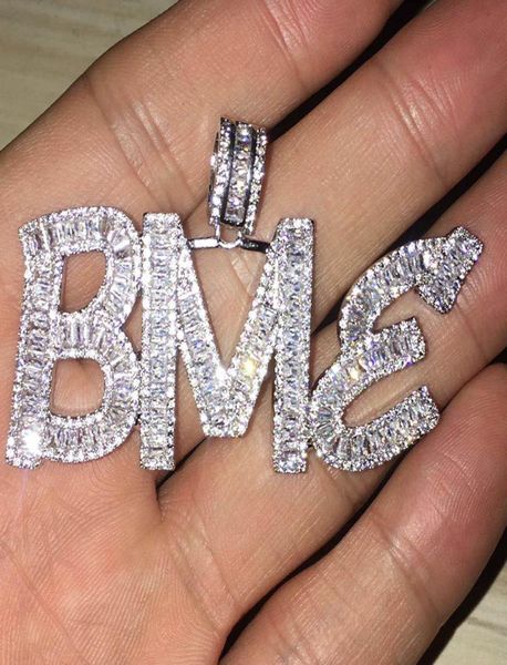 custom name baguette letters hip hop pendant with rope chain gold silver bling zirconia men jewelry3889112
custom name baguette letters hip hop pendant with rope chain gold silver bling zirconia men jewelry3889112