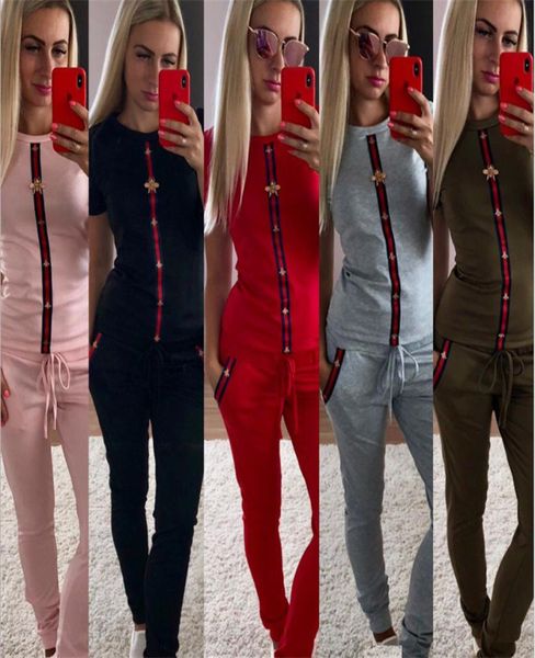 fashion womens casual tracksuits women printed sport suit shortsleeve shirts and pants two piece sets outfits suits tracksuit siz6760826, Gray
fashion womens casual tracksuits women printed sport suit shortsleeve shirts and pants two piece sets outfits suits tracksuit siz6760826, Gray
