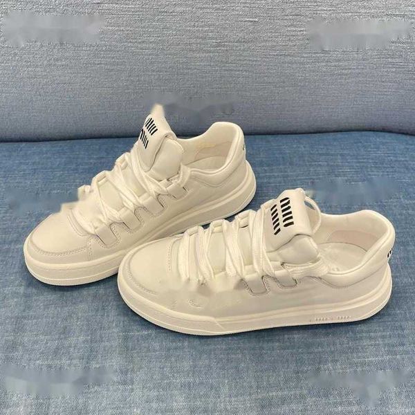dress shoes miu right brand thick sole women's new leisure sports for spring and autumn round toe color-blocking fashion, Black
dress shoes miu right brand thick sole women's new leisure sports for spring and autumn round toe color-blocking fashion, Black