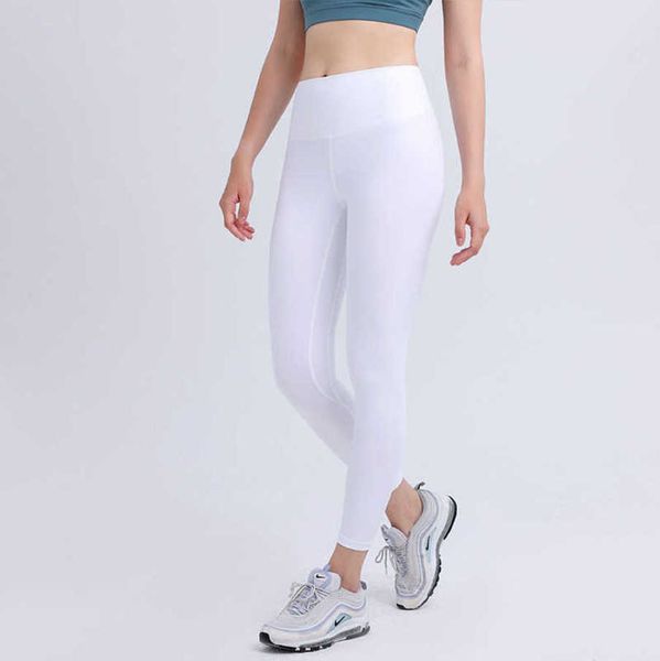 designer lululemens women leggings original yoga pants fitness nude feel buffed high waist hip lifting running cropped pants for women, Black
designer lululemens women leggings original yoga pants fitness nude feel buffed high waist hip lifting running cropped pants for women, Black