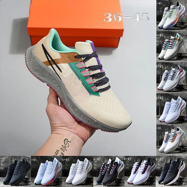 pegasus 37 38 39 running shoes generation knitted mesh fashion womens mens metal black and white pink green brown black trainers sports runn
pegasus 37 38 39 running shoes generation knitted mesh fashion womens mens metal black and white pink green brown black trainers sports runn