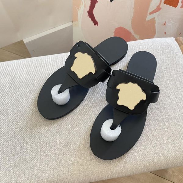 womens luxury flip flops beauty head flat slippers summer three dimensional portrait sandals non-slip indoor outdoor shoes with box 35-42, Black
womens luxury flip flops beauty head flat slippers summer three dimensional portrait sandals non-slip indoor outdoor shoes with box 35-42, Black