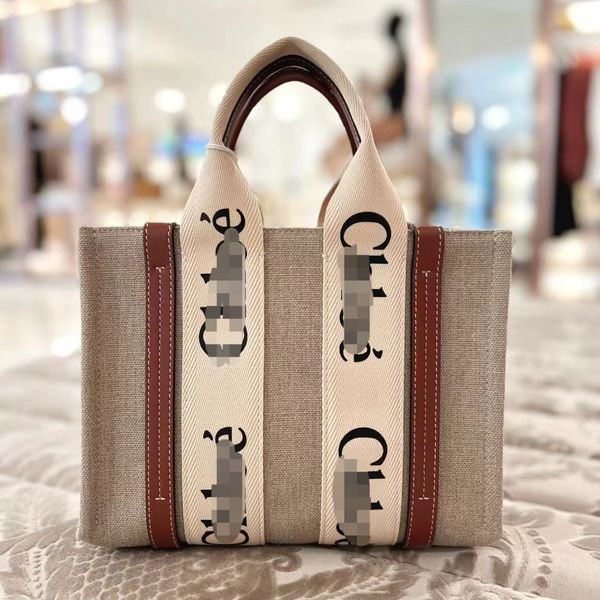 new leather canvas tote bag large capacity commuter fashion all hand crossbody bag women's bag
new leather canvas tote bag large capacity commuter fashion all hand crossbody bag women's bag