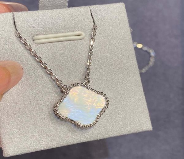 v gold material pendant necklace with white shelll in platinum color plated for women wedding jewelry gift have box stamp ps49454254691, Silver
v gold material pendant necklace with white shelll in platinum color plated for women wedding jewelry gift have box stamp ps49454254691, Silver