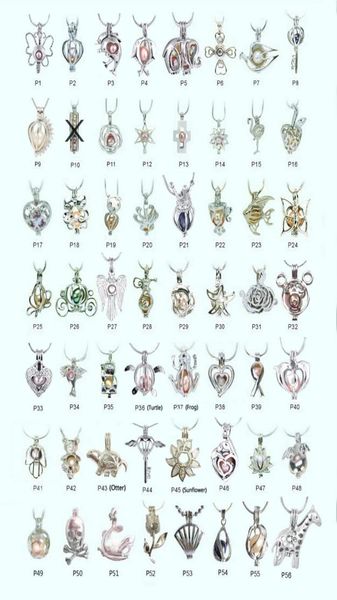 18kgp fashion diy wish pearl gem beads locket cages lovely charms pendant mountings whole 100pcslot can mix different styl3110221, Silver
18kgp fashion diy wish pearl gem beads locket cages lovely charms pendant mountings whole 100pcslot can mix different styl3110221, Silver